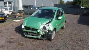 Suzuki Splash Hoofdremcilinder O336945 Donorvoertuig