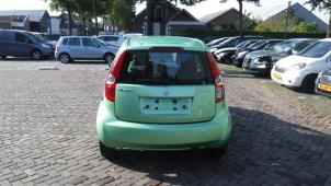 Suzuki Splash 08-