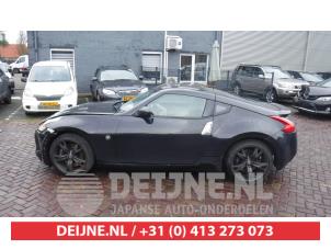 Nissan 370Z 09-