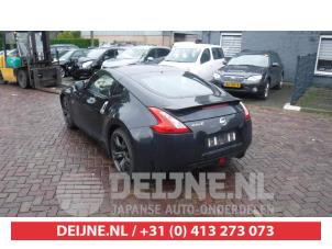 Nissan 370Z 09-