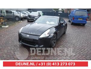 Nissan 370Z Dynamo O358152 Spenderfahrzeug