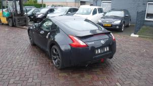 Nissan 370Z 09-