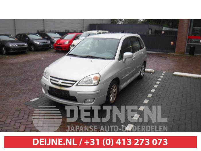 Suzuki Liana Stuurbekrachtiging Pomp O331911 Donorvoertuig