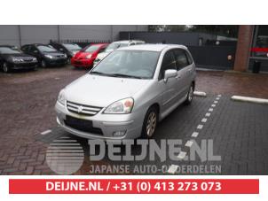 Suzuki Liana Klima Kondensor O346066 Spenderfahrzeug