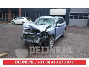 Mitsubishi Outlander Lambda probe O364630 Donor vehicle