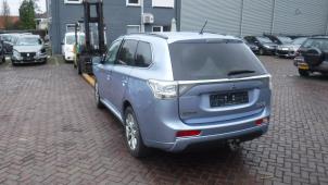 Mitsubishi Outlander 12-