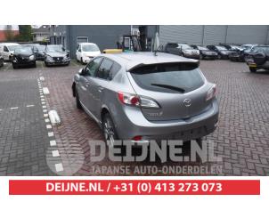 Mazda 3 09-