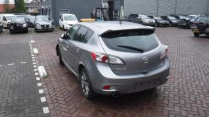 Mazda 3 09-