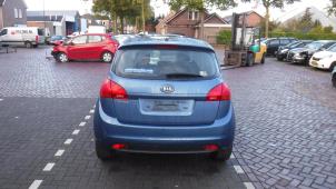 Kia Venga 10-