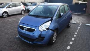Kia Venga Aircopomp O347035 Donorvoertuig