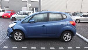 Kia Venga 10-
