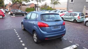Kia Venga 10-