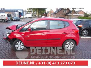 Hyundai IX20 10-
