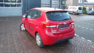 Hyundai IX20 10-