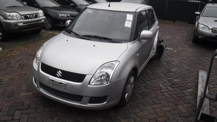 Suzuki Swift Aircopomp O481298 Donorvoertuig