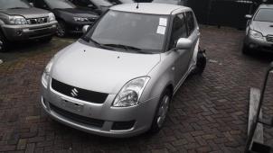 Suzuki Swift Anlasser O362696 Spenderfahrzeug