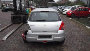 Suzuki Swift 05-