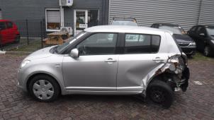 Suzuki Swift 05-