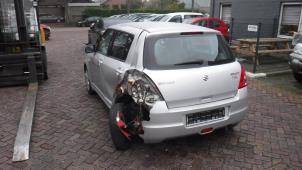 Suzuki Swift 05-