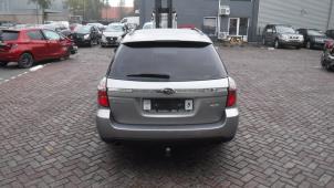 Subaru Legacy 04-