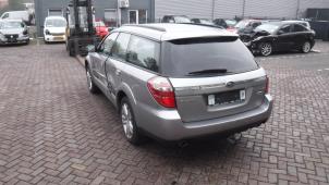 Subaru Legacy 04-