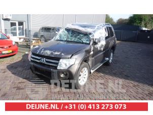 Mitsubishi Pajero Modul (sonstige) O303681 Spenderfahrzeug