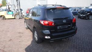 Hyundai Santafe 06-