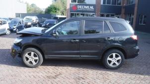 Hyundai Santafe 06-