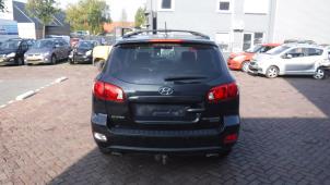 Hyundai Santafe 06-