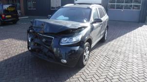 Hyundai Santafe Portier 4Deurs links-achter O284892 Donorvoertuig