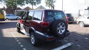 Nissan Terrano II 93-