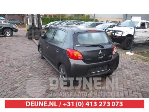 Mitsubishi Space Star 13-