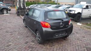 Mitsubishi Space Star 13-