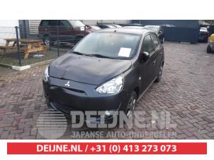 Mitsubishi Space Star Startmotor O361928 Donorvoertuig