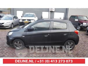 Mitsubishi Space Star 13-