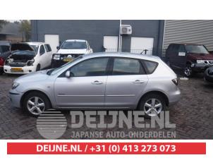 Mazda 3 03-