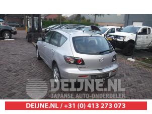 Mazda 3 03-