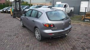 Mazda 3 03-