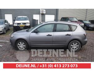 Mazda 3 03-