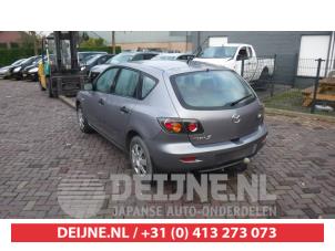 Mazda 3 03-