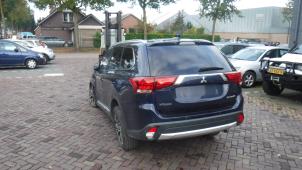 Mitsubishi Outlander 12-