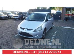 Mitsubishi Grandis ABS Pomp O338079 Donorvoertuig