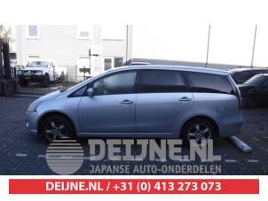 Mitsubishi Grandis 04-