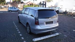 Mitsubishi Grandis 04-
