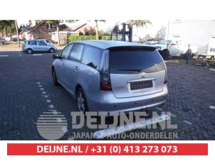 Mitsubishi Grandis 04-