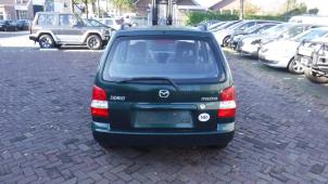 Mazda Demio 97-