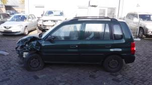 Mazda Demio 97-
