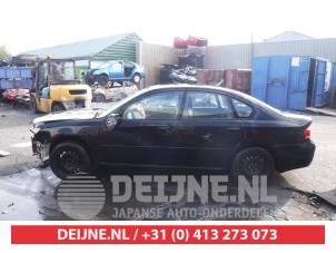 Subaru Legacy 04-
