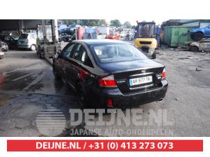 Subaru Legacy 04-