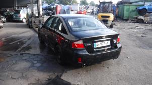 Subaru Legacy 04-